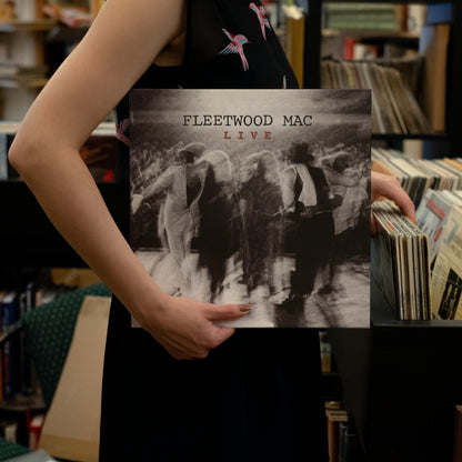 Fleetwood Mac - Live -