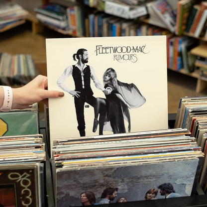 Fleetwood Mac - Rumours - Forest Green