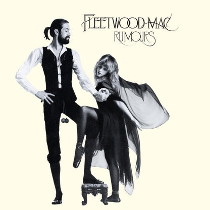 Fleetwood Mac - Rumours - Forest Green