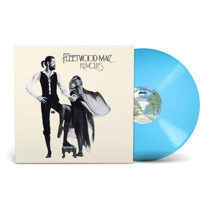 Fleetwood Mac - Rumours - Light Blue
