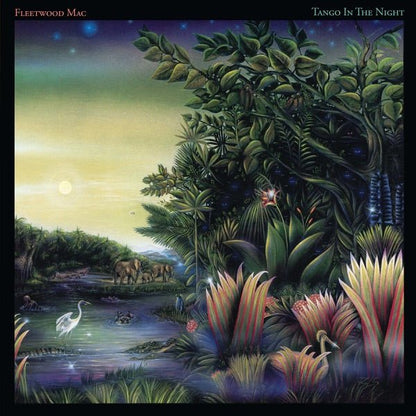 Fleetwood Mac - Tango in the Night -