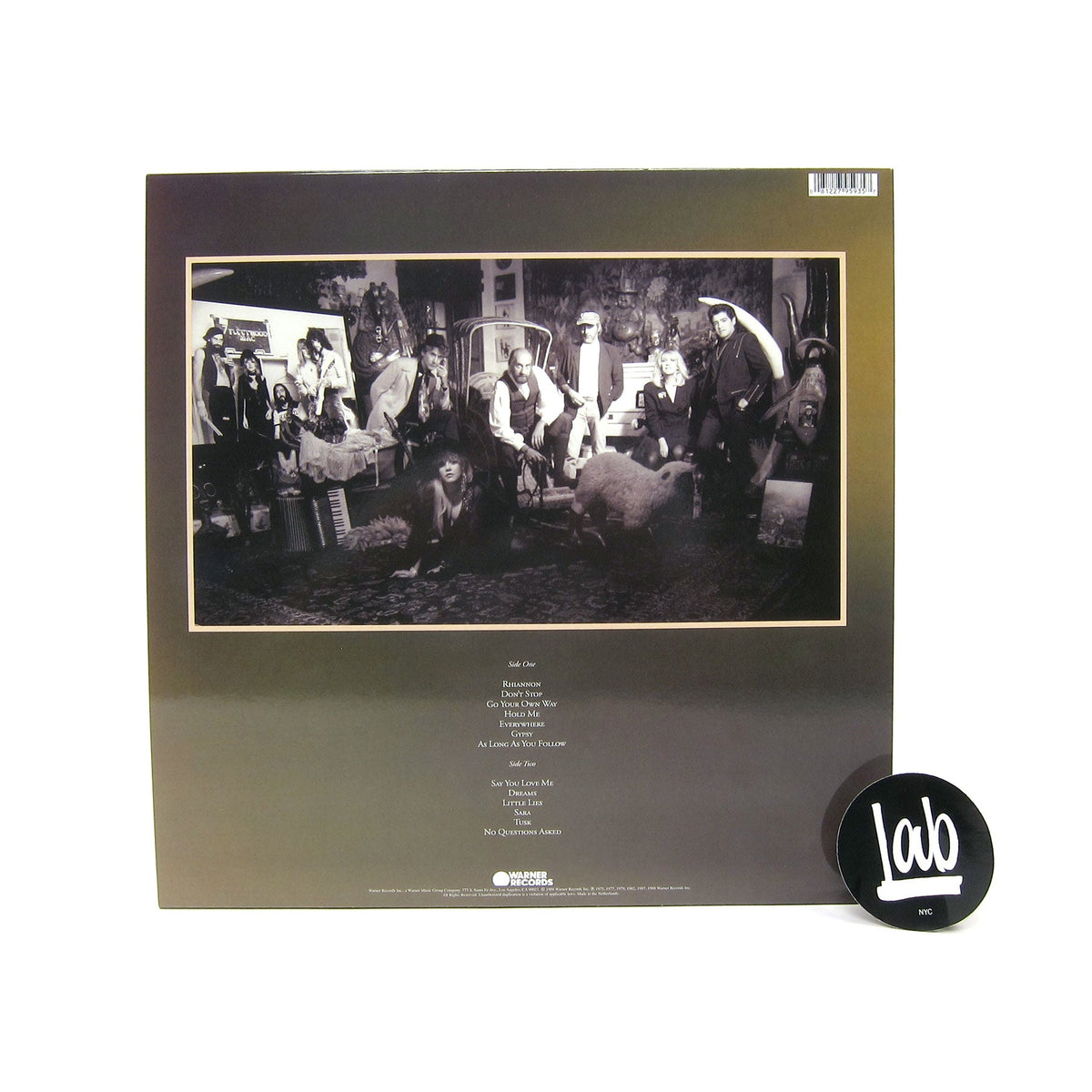 Fleetwood Mac: Greatest Hits {Vinyl LP}