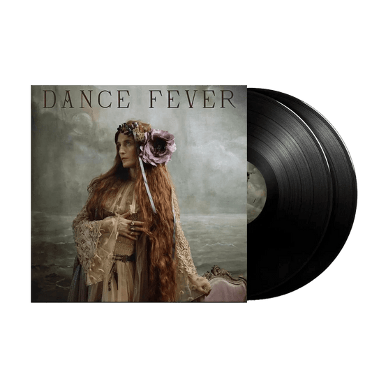 Florence and The Machine - Dance Fever - Alternate Artwork (Vinyl LP)