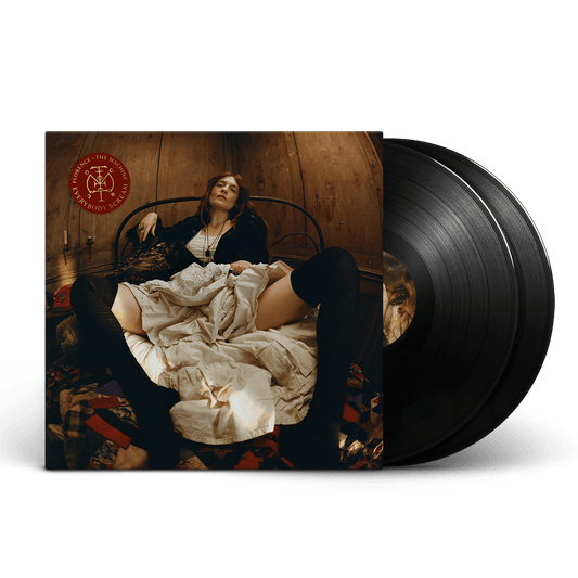 Florence & The Machine - Everybody Scream - (Vinyl LP)
