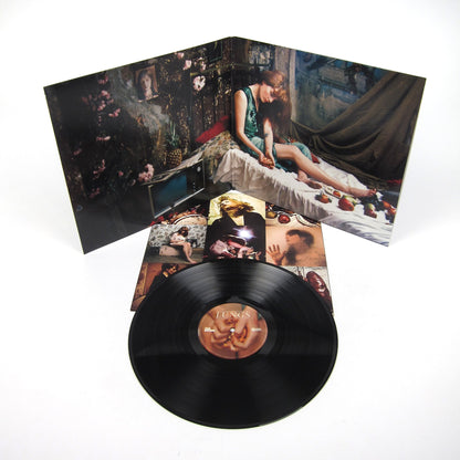 Florence And The Machine: Lungs {Vinyl LP}