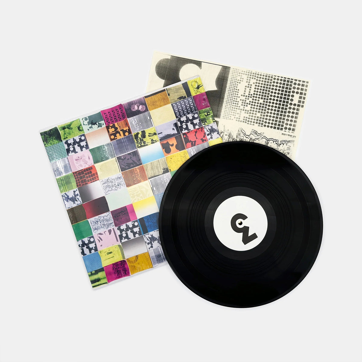 Four Tet - Three - (Vinyl LP)