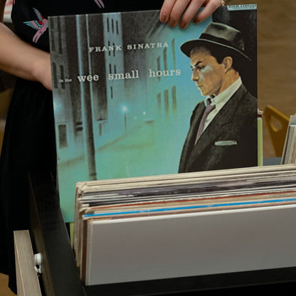 Frank Sinatra - In The Wee Small Hours - Peppermint (Vinyl LP)