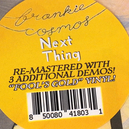 Frankie Cosmos: Next Thing - 10th Anniversary Edition (Colored Vinyl) {Vinyl LP}