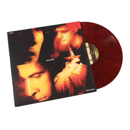 Fugazi: Instrument Soundtrack (Colored Vinyl) {Vinyl LP}