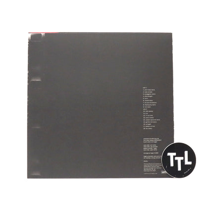 Fugazi: Instrument Soundtrack (Colored Vinyl) {Vinyl LP}