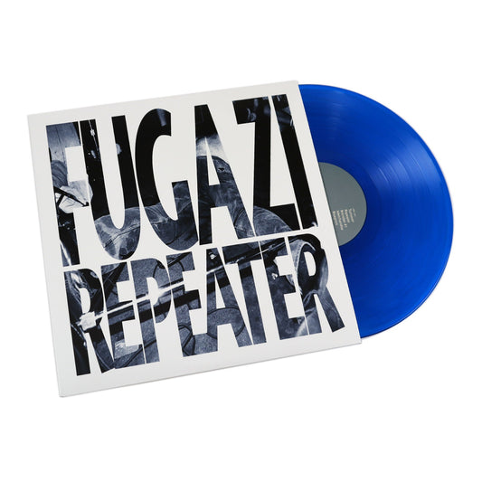 Fugazi: Repeater (Colored Vinyl) {Vinyl LP}