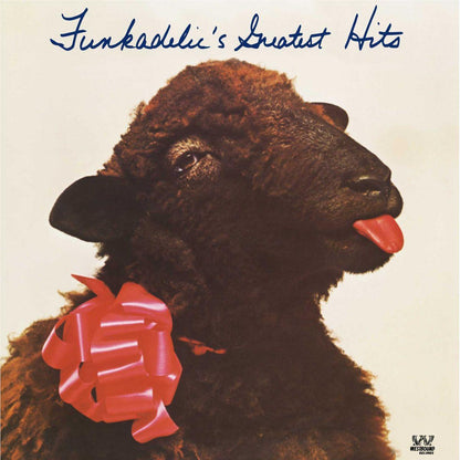 Funkadelic - Funkadelic’s Greatest Hits - (Vinyl LP)