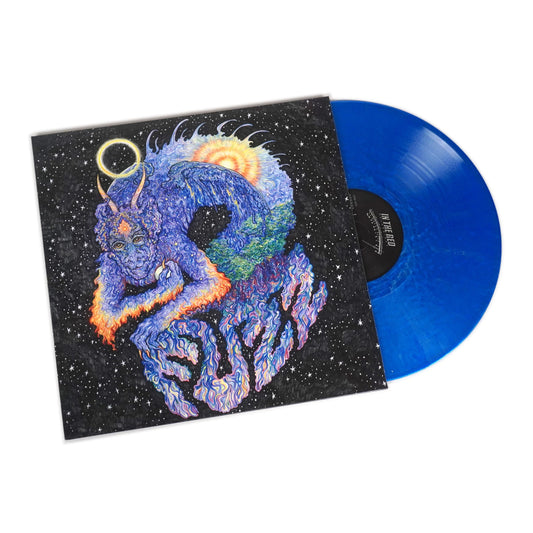 Fuzz: Fuzz (Colored Vinyl) {Vinyl LP}