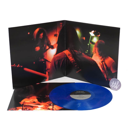 Fuzz: Fuzz (Colored Vinyl) {Vinyl LP}