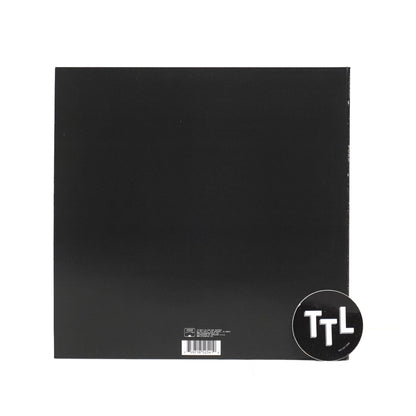 Fuzz: Fuzz (Colored Vinyl) {Vinyl LP}
