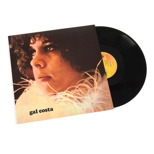 Gal Costa: Gal Costa (1969) {Vinyl LP}