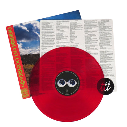 Geese: 3D Country (Indie Exclusive Colored Vinyl) {Vinyl LP}