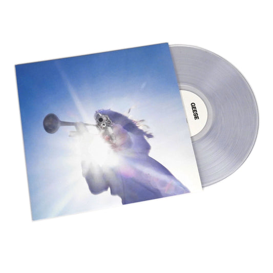 Geese: Getting Killed (Colored Vinyl) {Vinyl LP}