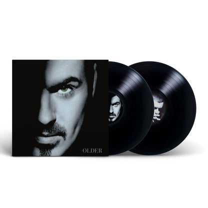 George Michael - Older - (Vinyl LP)