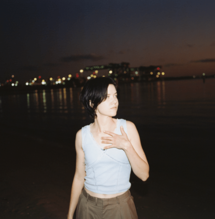 Georgia Mulligan - Unheaven - Purple (Vinyl LP)