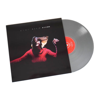 Gigi Masin: Movement (Colored Vinyl) {Vinyl LP}