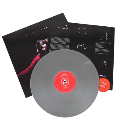 Gigi Masin: Movement (Colored Vinyl) {Vinyl LP}