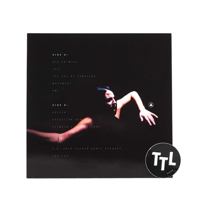 Gigi Masin: Movement (Colored Vinyl) {Vinyl LP}