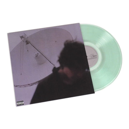 Glaive: I Care So Much That I Don't Care At All (Colored Vinyl) {Vinyl LP}