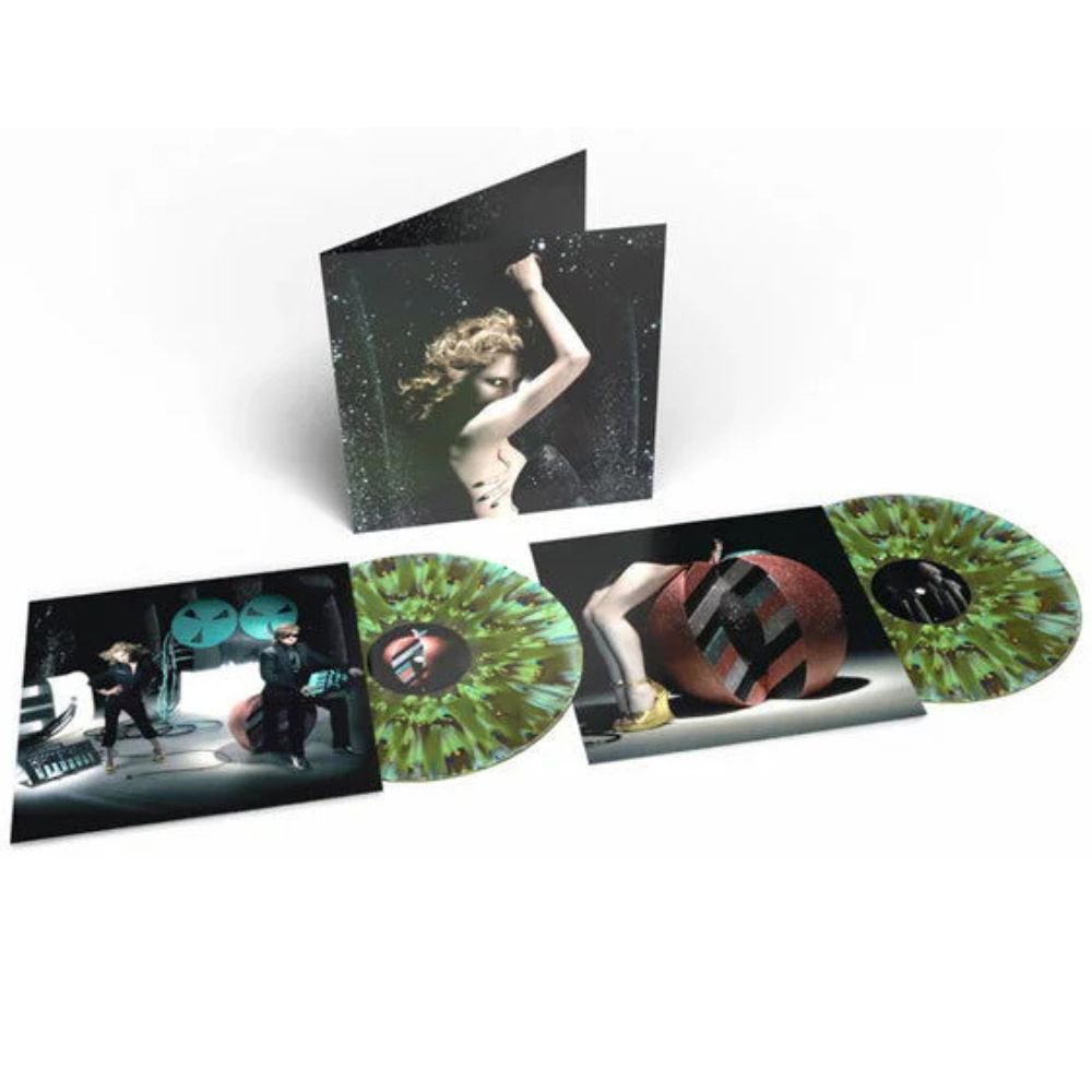 Goldfrapp - Supernature (20th Anniversary Deluxe Edition) - Peacock (Vinyl LP)