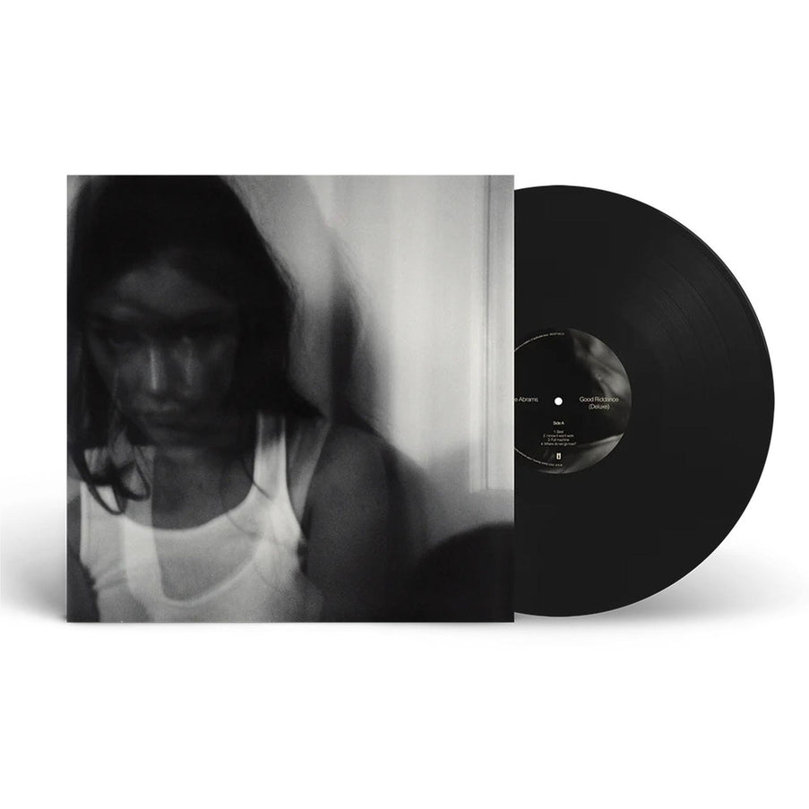 Gracie Abrams - Good Riddance - (Vinyl LP)