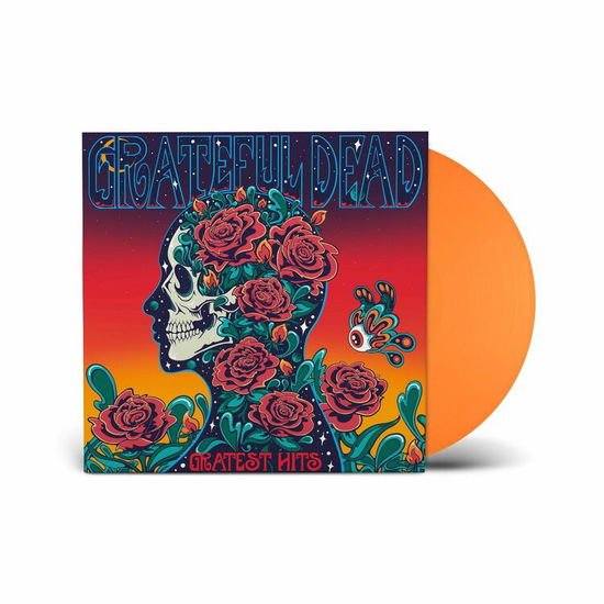 Grateful Dead - Gratest Hits -