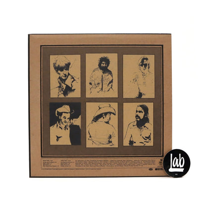 Grateful Dead: Workingman's Dead (180g) {Vinyl LP}