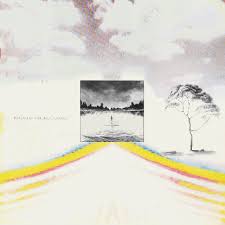Gum - Blue Gum Way - Blue (Vinyl LP)