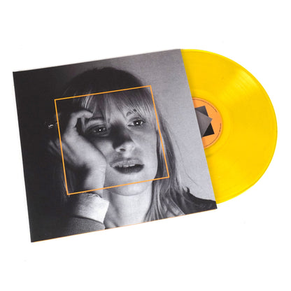Hayley Williams: Ego Death At A Bachelorette Party (Colored Vinyl) Vinyl 2LP