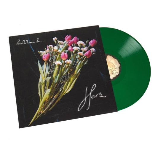 Her's: Invitation To Her's (Colored Vinyl) {Vinyl LP}