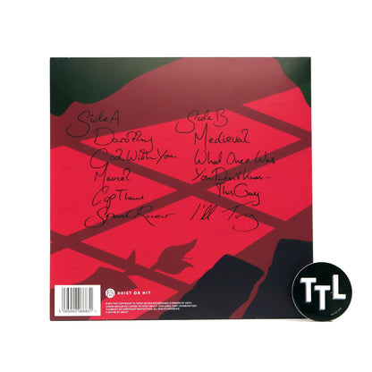 Her's: Songs Of Her's {Vinyl LP}