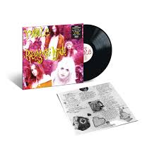 Hole - Pretty On The Inside (2026 Repress) - 【Vinyl LP 】