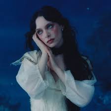 Holly Humberstone - Cruel World - (Vinyl LP)