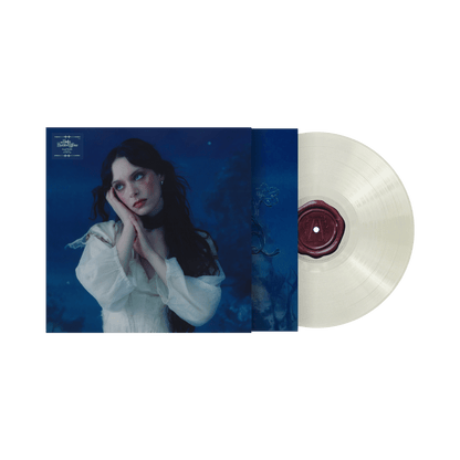 Holly Humberstone - Cruel World - Indie Exclusive Pearl (Vinyl LP)