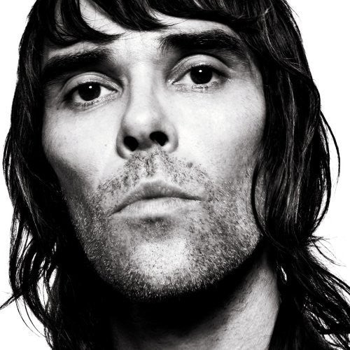 Ian Brown - The Greatest - (Vinyl LP)