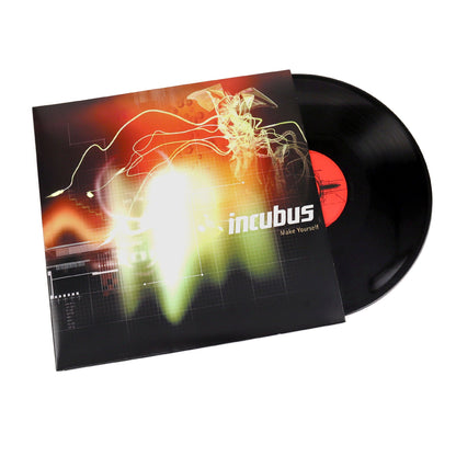 Incubus: Make Yourself (180g) Vinyl 2LP