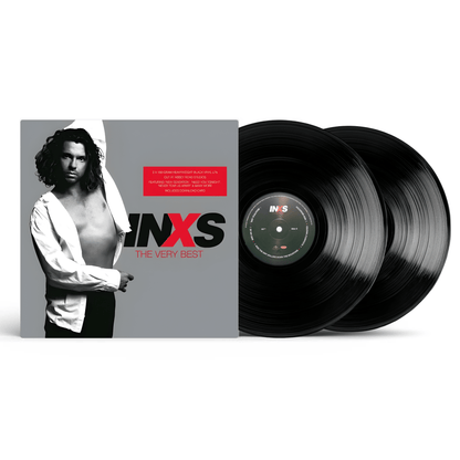 INXS - The Very Best -