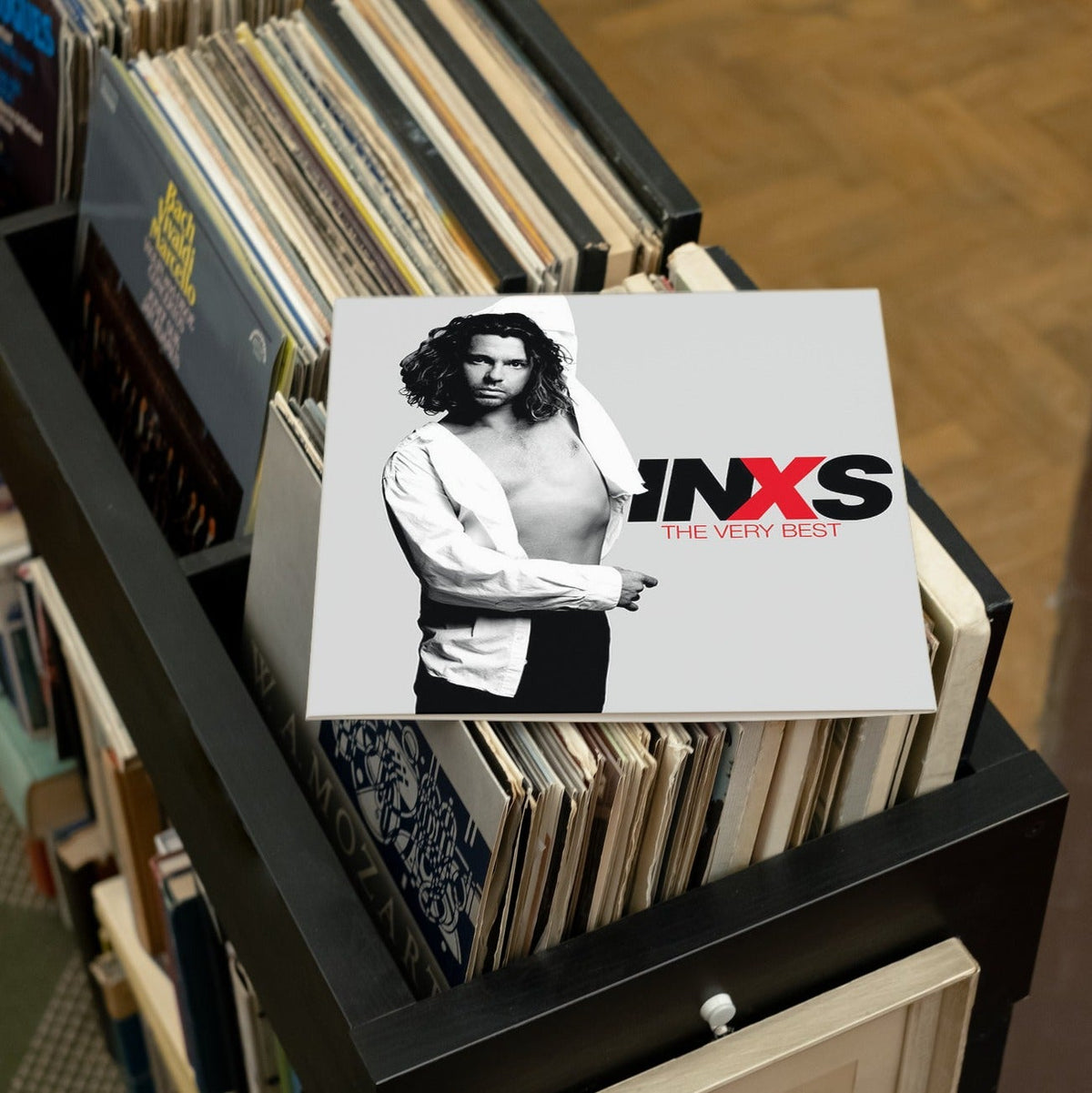 INXS - The Very Best -