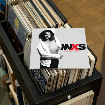 INXS - The Very Best -
