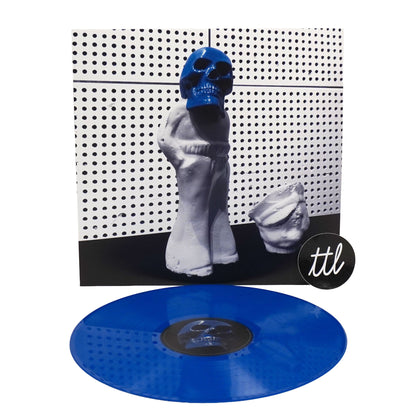Jack White: Frozen Charlotte (Indie Exclusive Colored Vinyl) {Vinyl LP}