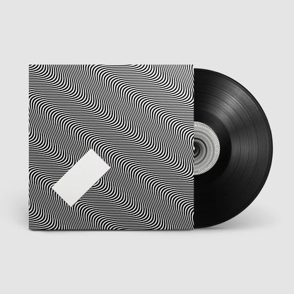 Jamie XX - In Waves - (Vinyl LP)