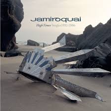 Jamiroquai - High Times: Singles 1992-2006 - Deluxe Limited Green (Vinyl LP)