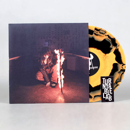 Jane Remover: Revengeseekerz (Orange Melt Colored Vinyl) Vinyl 2LP - Turntable Lab Exclusive - LIMIT 1 PER CUSTOMER