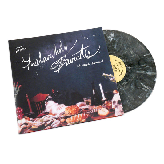 Japanese Breakfast: For Melancholy Brunettes (& sad women) (Colored Vinyl) {Vinyl LP}