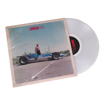 Jawbreaker: Etc. (Colored Vinyl) {Vinyl LP}